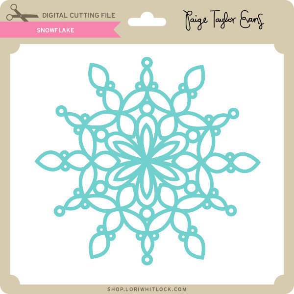 Snowflake